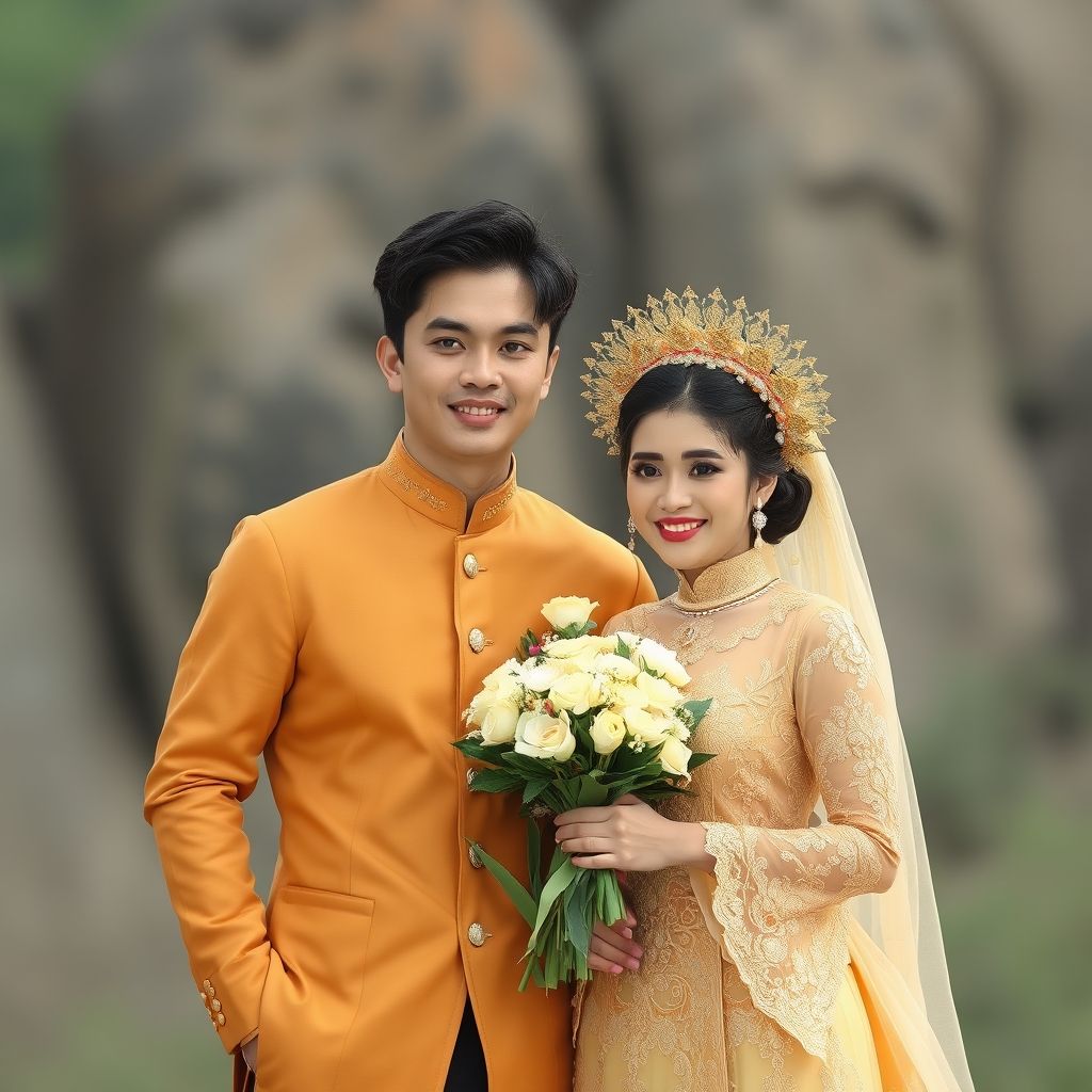 ความนิยมที่เพิ่มขึ้นของ 'Pengantin Setan'